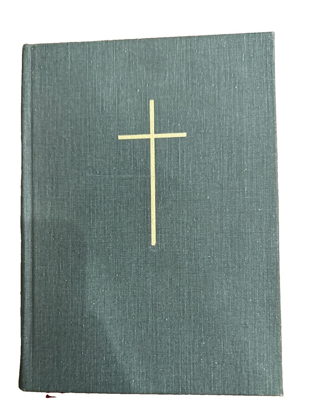 The Holy Bible Douay-Rheims Version TAN 1989 - Faux Leather Bound Hardcover